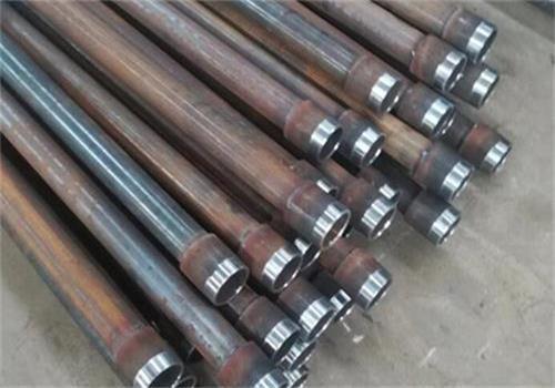 滨州桩基声测管施工规范及标准依据是什么？