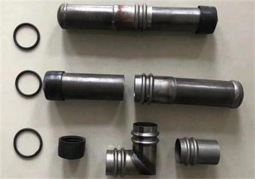 滨州桩基声测管有哪些配件？