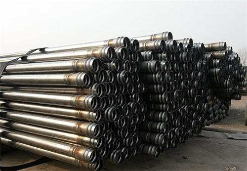 滨州桩基声测管绑定钢筋笼施工方法