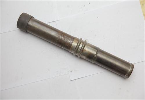 滨州桩基声测管的厚度区间是多少？