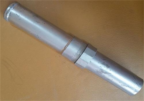 滨州桩基声测管管体生锈影响使用吗？